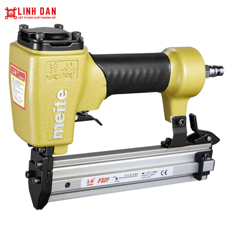 súng bắn đinh meite f32