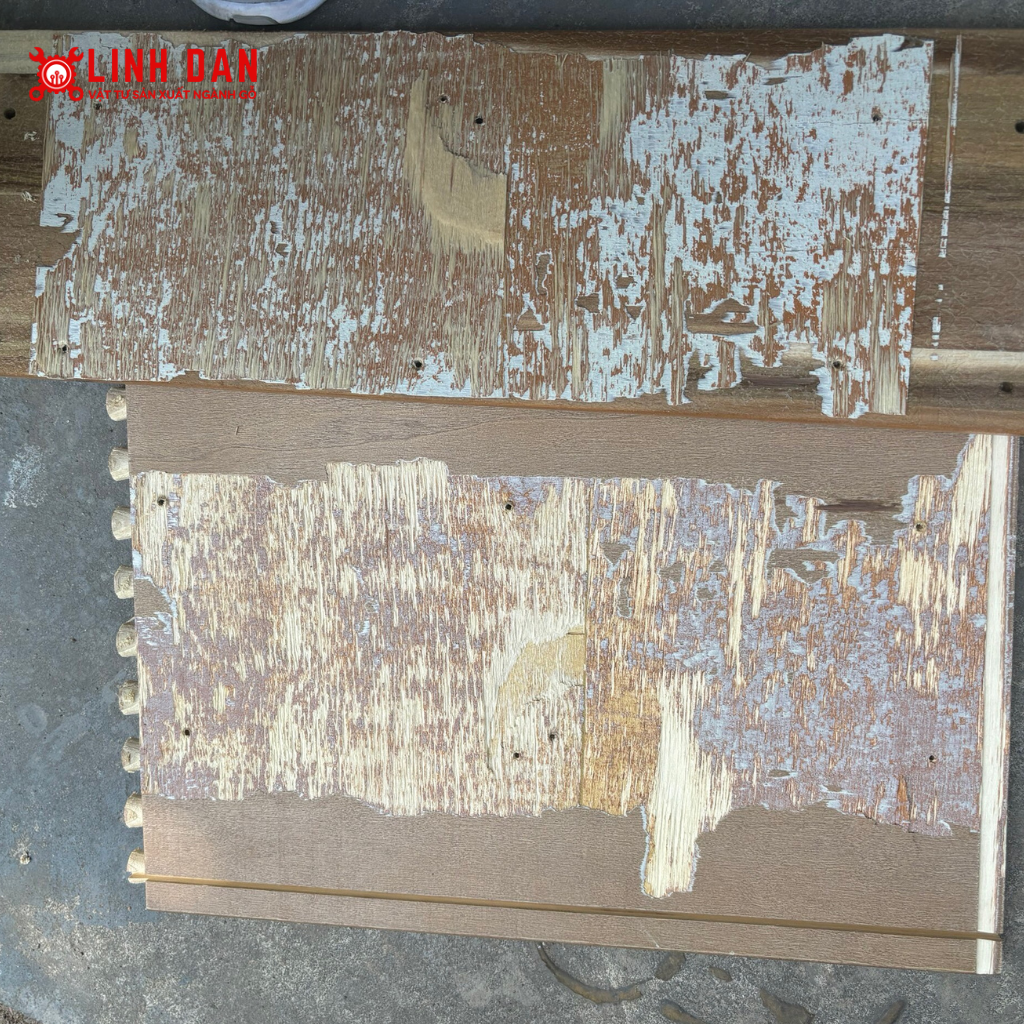 keo thành phẩm dán hộc kéo lăn uv eponik klr-201