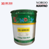 sơn phủ alkyd noroo nanpao mc3000l