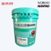 sơn chống thấm sàn sân thượng noroo nanpao ct-123