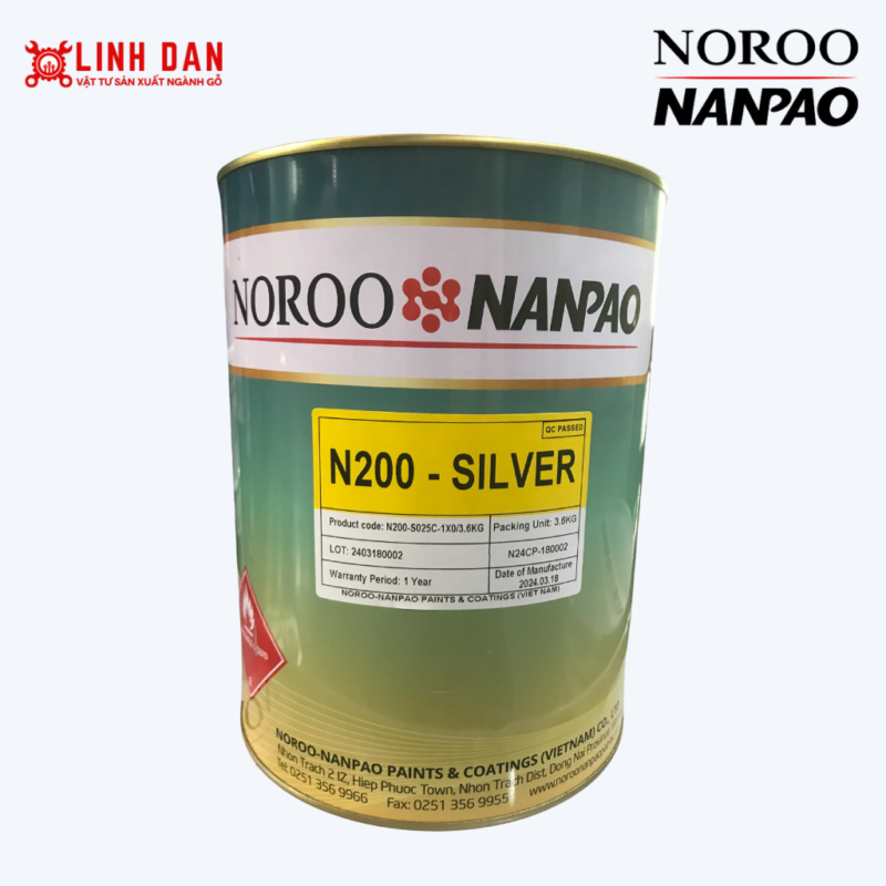 sơn chịu nhiệt 200 độ