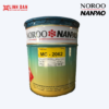 sơn chống rỉ alkyd màu xám Noroo Nanpao MC2062