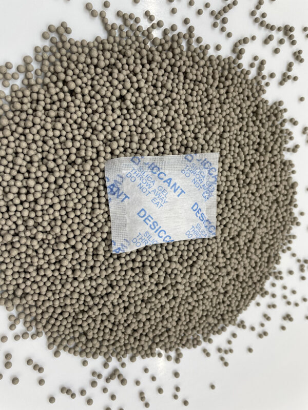 Hạt hút ẩm clay đất sét