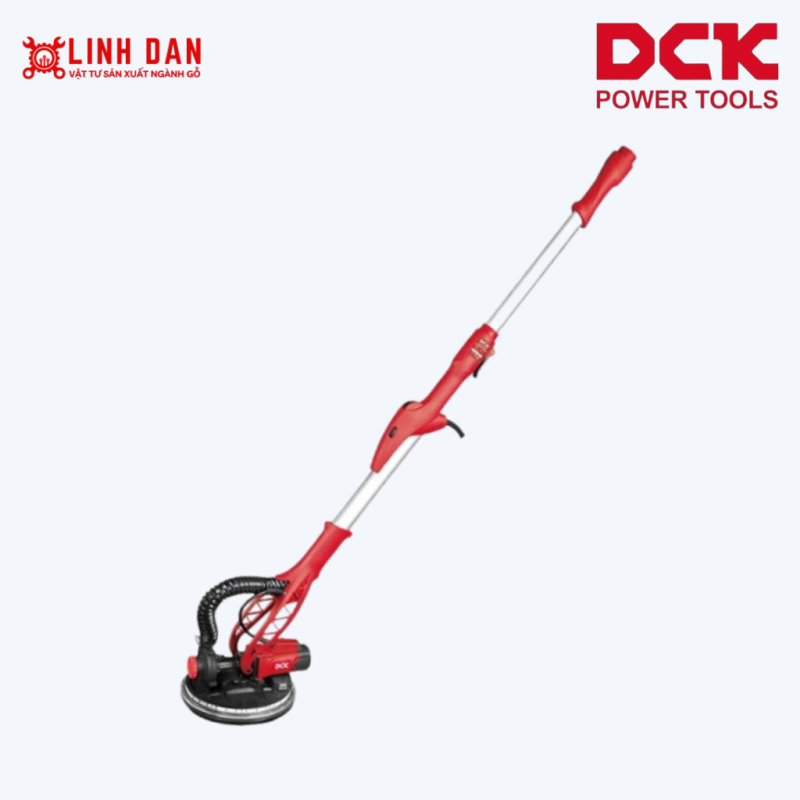 Máy chà tường DCK 820W