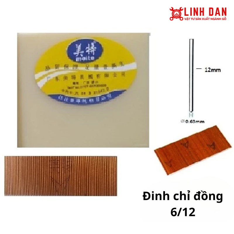đinh chỉ đồng 6/12