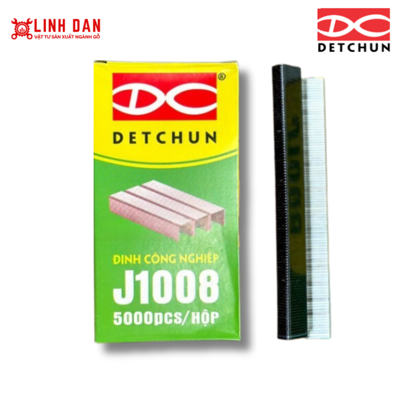đinh U Detchun J1008