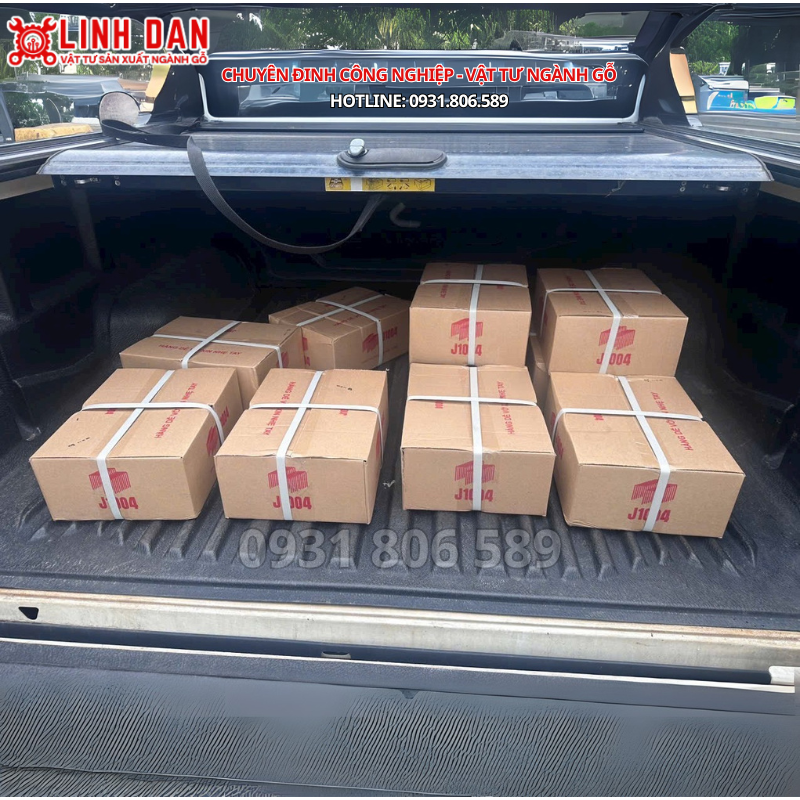 đinh ghim chữ u 1004j