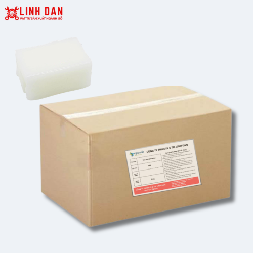keo dán thực phẩm đông lạnh eponik 2032n
